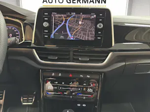 VW T-Roc 2.0 TSI R DSG 4motion