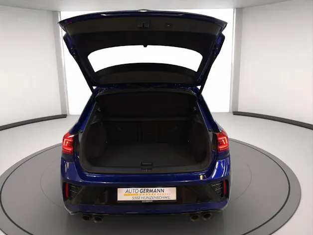 VW T-Roc 2.0 TSI R DSG 4motion