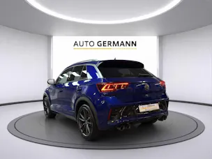 VW T-Roc 2.0 TSI R DSG 4motion
