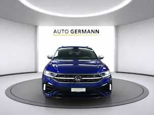 VW T-Roc 2.0 TSI R DSG 4motion