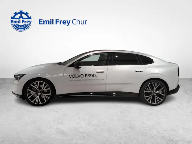Volvo ES90 Ultra