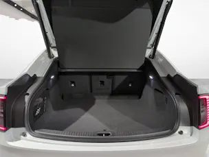 Volvo ES90 Ultra