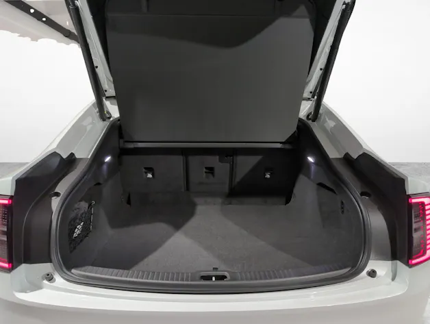 Volvo ES90 Ultra