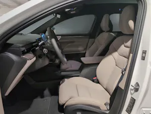 Volvo ES90 Ultra