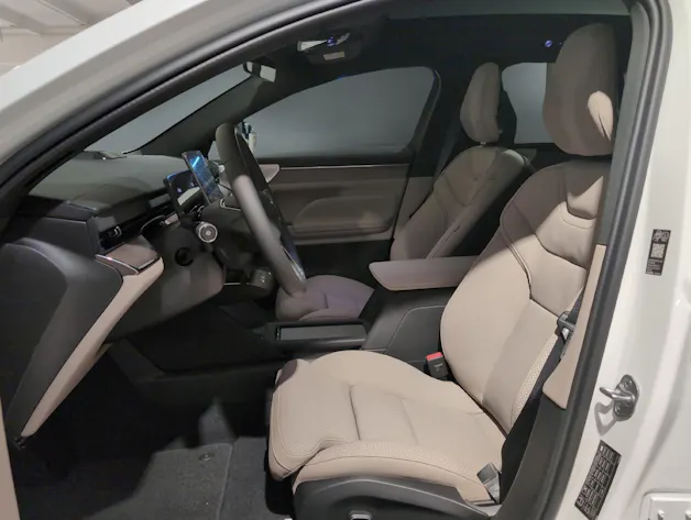 Volvo ES90 Ultra
