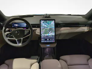 Volvo ES90 Ultra
