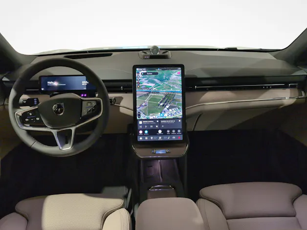 Volvo ES90 Ultra