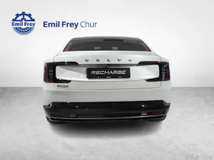 Volvo ES90 Ultra