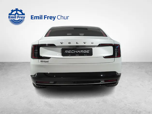 Volvo ES90 Ultra