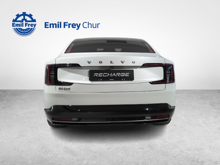 Vehicle image VOLVO ES90