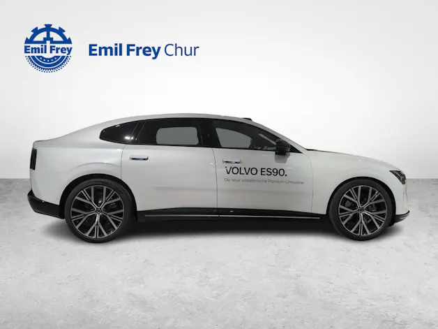 Volvo ES90 Ultra
