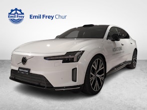 Vehicle image VOLVO ES90 Ultra