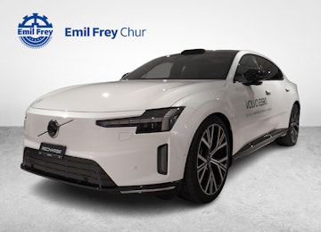 Vehicle image VOLVO ES90 Ultra Vehicle image VOLVO ES90 Ultra