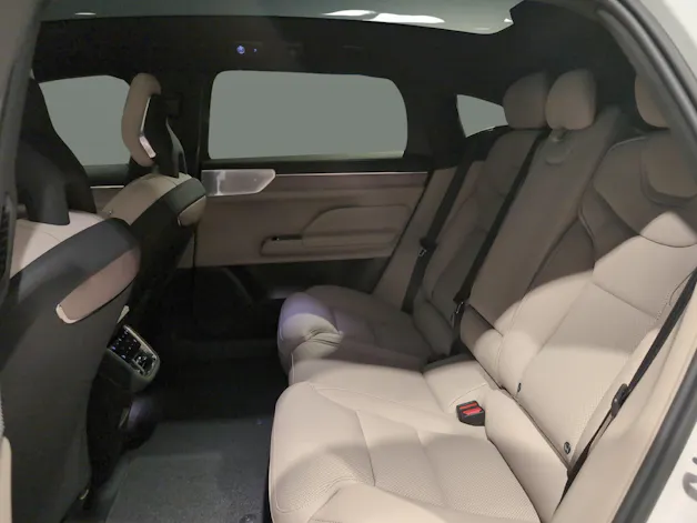 Volvo ES90 Ultra