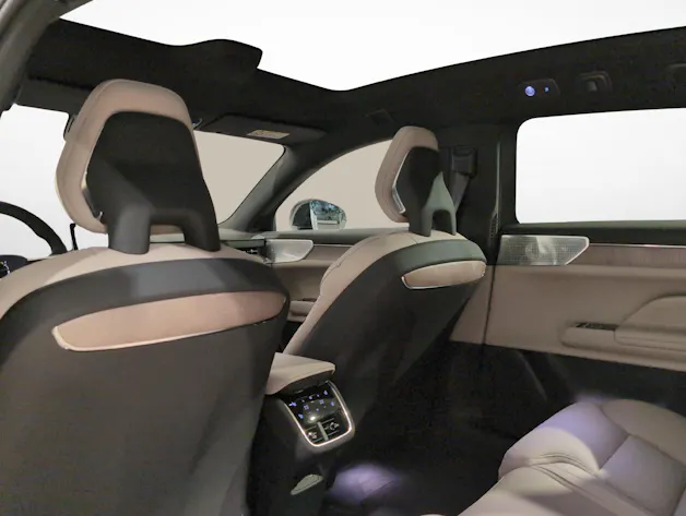 Volvo ES90 Ultra