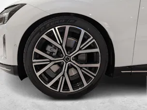 Volvo ES90 Ultra