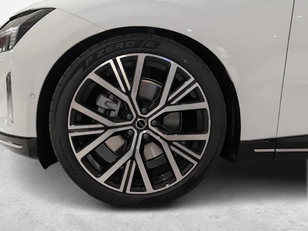 Volvo ES90 Ultra