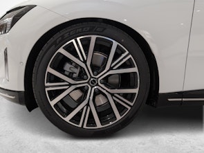 Vehicle image VOLVO ES90 Ultra