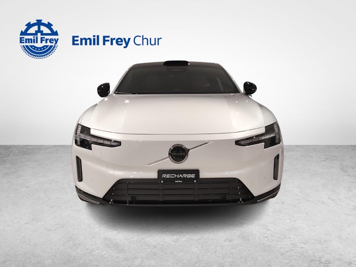 Vehicle image VOLVO ES90