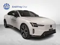 Volvo ES90 Ultra