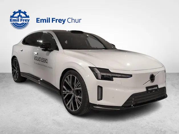Volvo ES90 Ultra