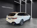 BMW 520d xDrive Touring