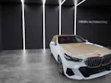 BMW 520d xDrive Touring