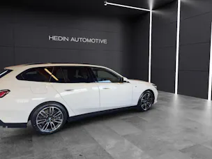 BMW 520d xDrive Touring