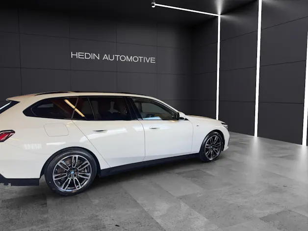 BMW 520d xDrive Touring