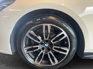 BMW 520d xDrive Touring