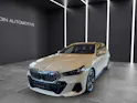 BMW 520d xDrive Touring
