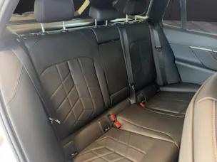 BMW 520d xDrive Touring