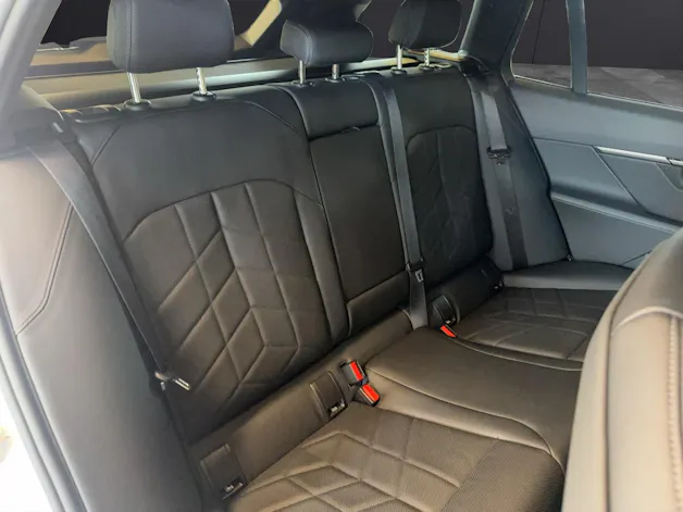 BMW 520d xDrive Touring