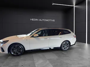 BMW 520d xDrive Touring