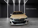BMW 520d xDrive Touring