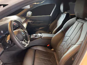 BMW 520d xDrive Touring