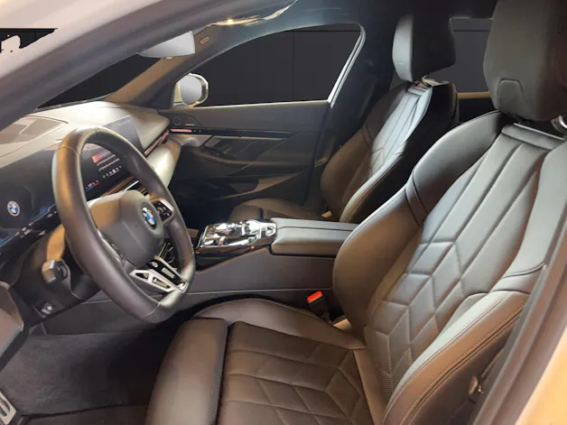 BMW 520d xDrive Touring