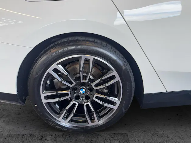 BMW 520d xDrive Touring