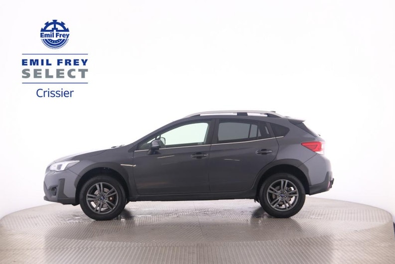 Vehicle image SUBARU XV