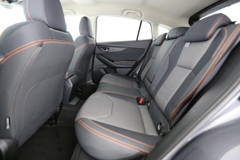 Vehicle image SUBARU XV