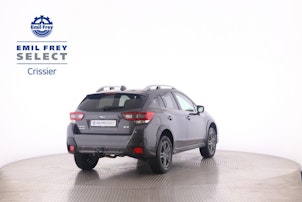 Vehicle image SUBARU XV 1.6i Swiss Edition