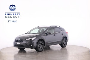 Vehicle image SUBARU XV 1.6i Swiss Edition