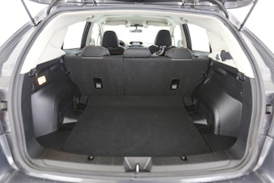 Vehicle image SUBARU XV 1.6i Swiss Edition