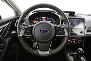 Vehicle image SUBARU XV 1.6i Swiss Edition