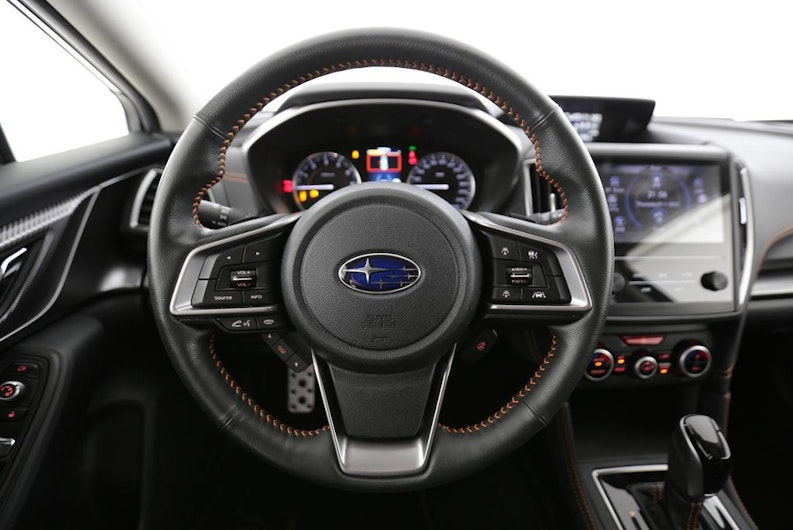 Vehicle image SUBARU XV