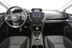 Vehicle image SUBARU XV 1.6i Swiss Edition