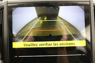 Vehicle image SUBARU XV 1.6i Swiss Edition