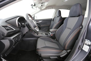 Vehicle image SUBARU XV 1.6i Swiss Edition