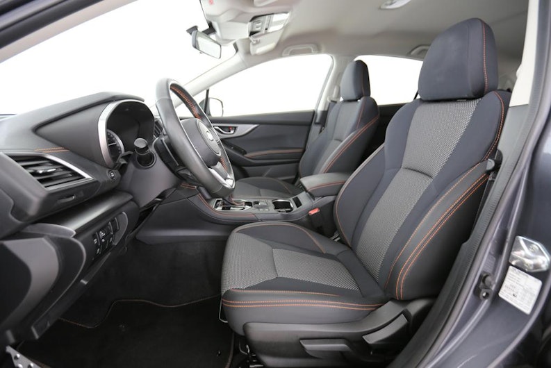 Vehicle image SUBARU XV