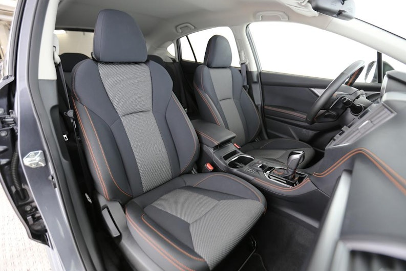 Vehicle image SUBARU XV